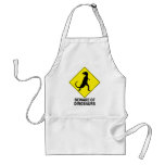 Dinosaurs Apron