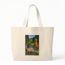 Dinosaurs at Creek Bags