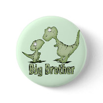 Dinosaurs Big Brother buttons