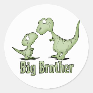 Dinosaurs Big Brother