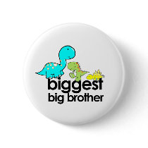 dinosaurs biggest big brother pins