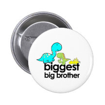 dinosaurs biggest big brother pins