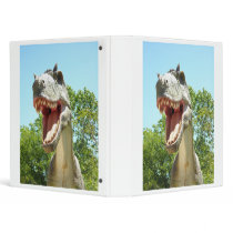 Dinosaurs binders
