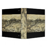 Dinosaurs binders