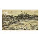 Dinosaurs Business Card