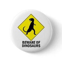 Dinosaurs buttons by alternateworlds Dinosaurs buttons