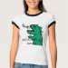 Ladies Ringer T-Shirt