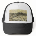 Dinosaurs hat hat