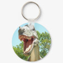 Dinosaurs keychain