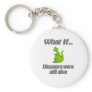 dinosaurs keychain