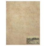 Dinosaurs Personalized Letterhead