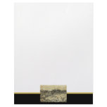 Dinosaurs Personalized Letterhead