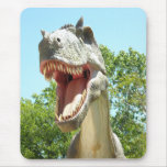 Dinosaurs Mouse Pad