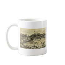 Dinosaurs Coffee Mugs
