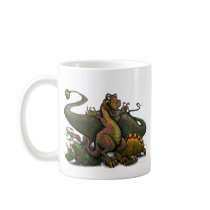 Dinosaurs Mugs