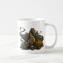 Dinosaurs Mugs