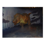 Dinosaurs Post Cards