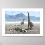 Dinosaurs posters