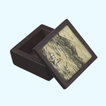 Dinosaurs premium gift boxes