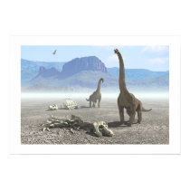 Dinosaurs posters