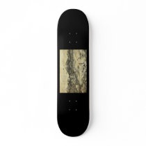 Dinosaurs Custom Skateboard