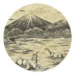 Dinosaurs Stickers
