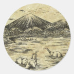 Dinosaurs Stickers