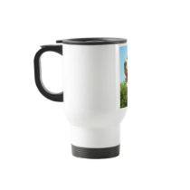 Dinosaurs T-Rex Mug