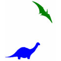 Dinosaurs t-shirts