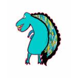 DiNOZilla T-Shirt DiNOZilla T-Shirt