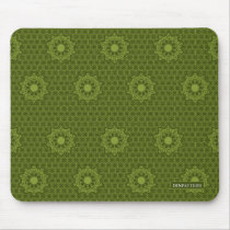 DinPattern Tina mousepads
