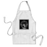 DIO Tribute piece Aprons