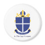 Diocese of the Holy Cross - Mousepad Refrigerator Magnet
