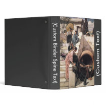 Diogenes Vinyl Binder