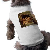 Diogenes...Doglover pet clothing