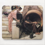 Diogenes Mousepads
