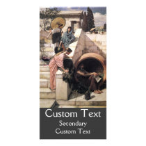 Diogenes Photo Card Template