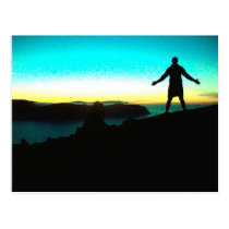 Diomede 3 postcards
