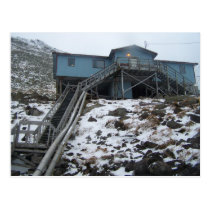 Diomede 6 postcards