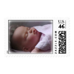 Diondra Mischelle Angel by NLAN 2004 postage