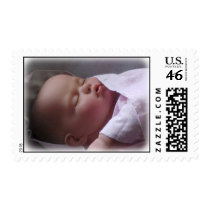 Diondra Mischelle Angel by NLAN 2004 postage