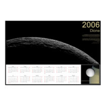 Dione 2006 Calendar posters