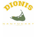 Dionis on Nantucket t-shirts