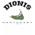 Dionis on Nantucket t-shirts