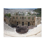 dionysus acropolis post cards