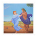 Dionysus and Kore posters