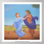 Dionysus and Kore posters