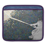 Dionysus iPad Sleeve by Meghan Oona ipad sleeves