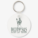 Dionysus keychains by nakedzealot Dionysus keychains