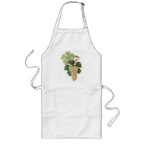 Dionysus & Rhea Collection aprons by Szubogi Dionysus & Rhea Collection aprons